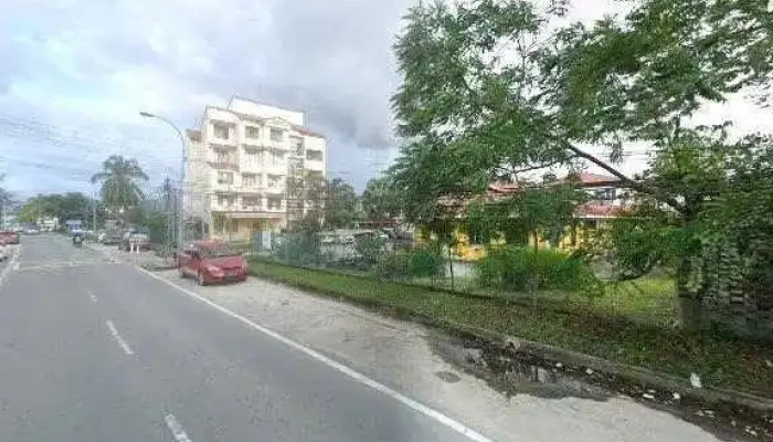 Wellness Hub Putatan -  Pusat Kesejahteraan - Putatan