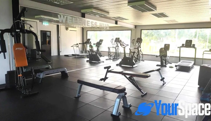 Wellness Hub Seberang Perai Utara - Jln Sungai Dua