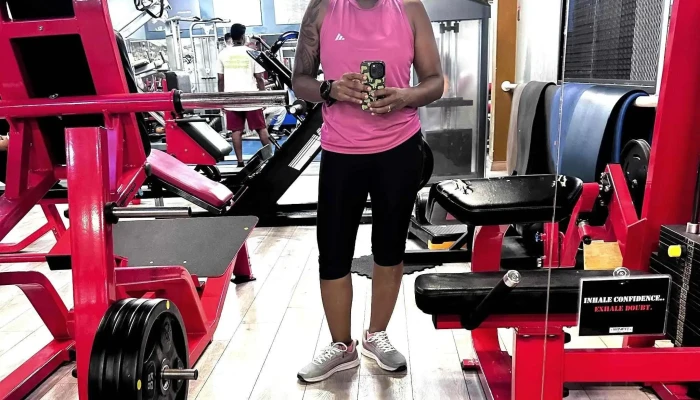 Win Fitness Factory Best Gym In Klang Berdekatan Saya - Klang