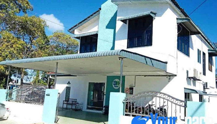 Winkidz Children’s Therapy Centre Alor Setar - Jalan Nuri