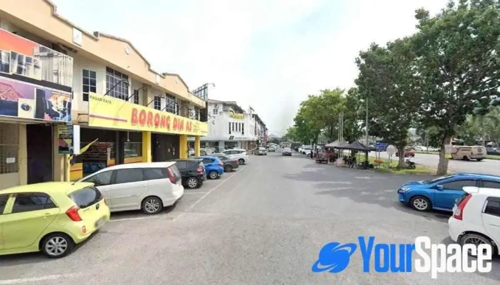 Winkidz Therapy Centre (Perlis) - Tingkat 1