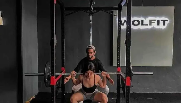 Wolfit Studio Personal Training Labis - Labis