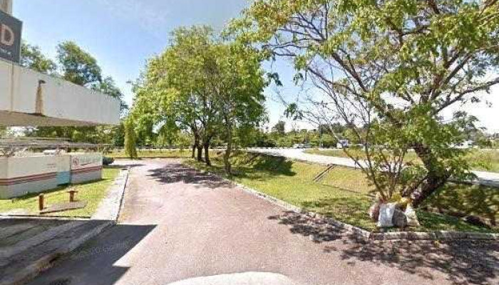 Workit Fitness Centre Street View 360deg - Victoria