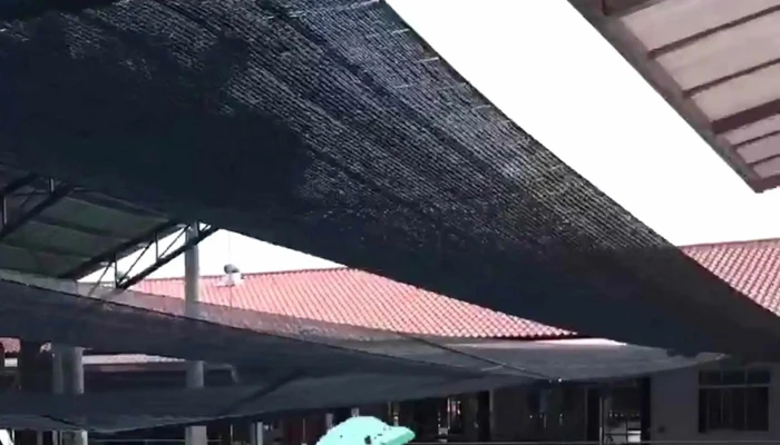 Xiang Recreation Xiang Xiu Xian Zhong Xin Lokasi - Muar