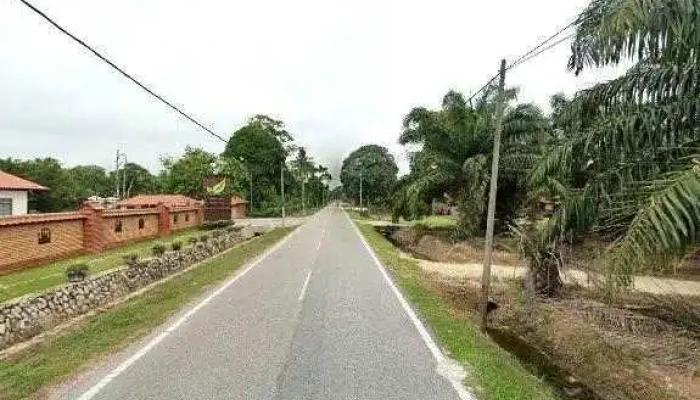Xiang Recreation Xiang Xiu Xian Zhong Xin Street View 360deg - Muar