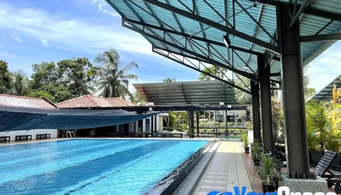 Xiang Recreation 湘休闲中心 - Muar