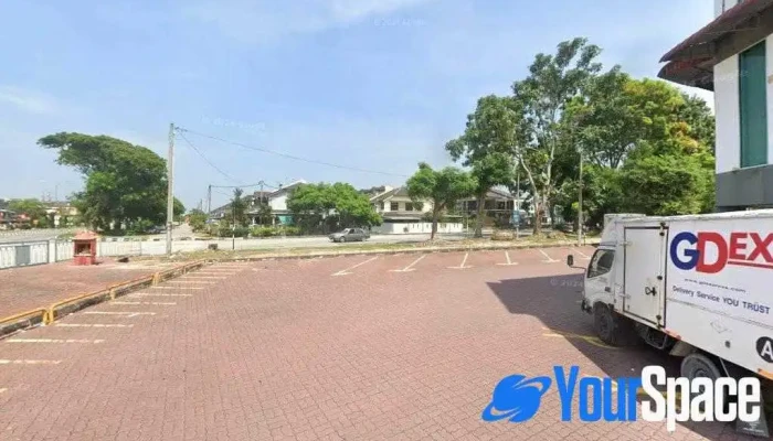 Xuan Yoga Studio - Kampar