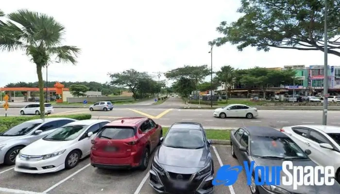 Yemaya Life - Adda Height Studio - Johor Bahru