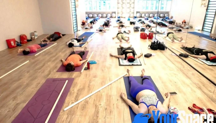 Yen Yoga & Fitx Studio - Kuantan
