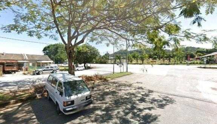 Yen Yoga Fitx Studio Street View 360deg - Kuantan