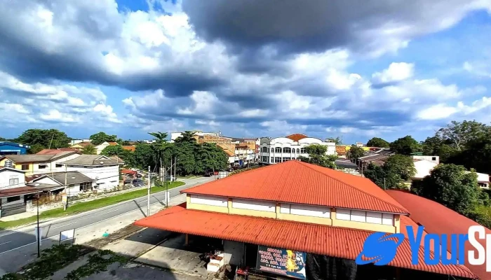 Yew Boutique Hotel Teluk Intan Daripada Pelawat - Teluk Intan