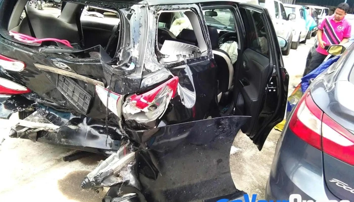 Yew Nean Motor (Bidor) Sdn. Bhd. - Batu 1 1/2