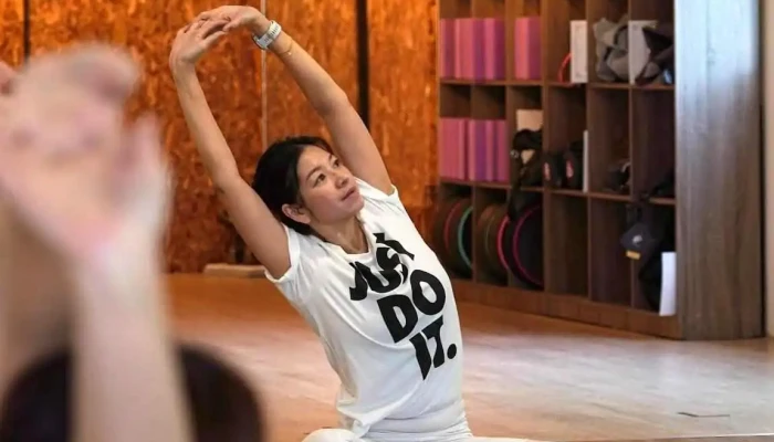 Yoga 108 Studio -  Yoga - Ipoh
