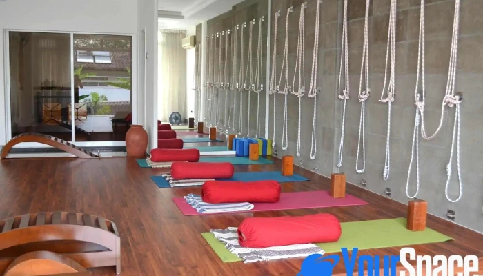 Yoga House -  Oleh Pemilik - Petaling Jaya