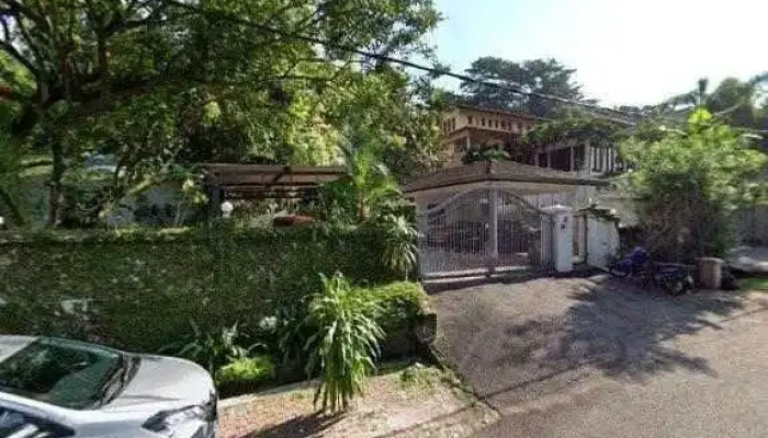 Yoga House -  Street View 360deg - Petaling Jaya