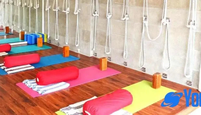 Yoga House -  Studio Yoga - Petaling Jaya