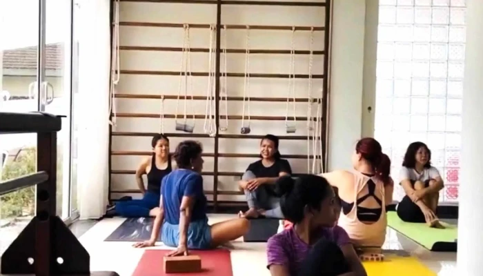 Yoga House -  Ulasan - Petaling Jaya