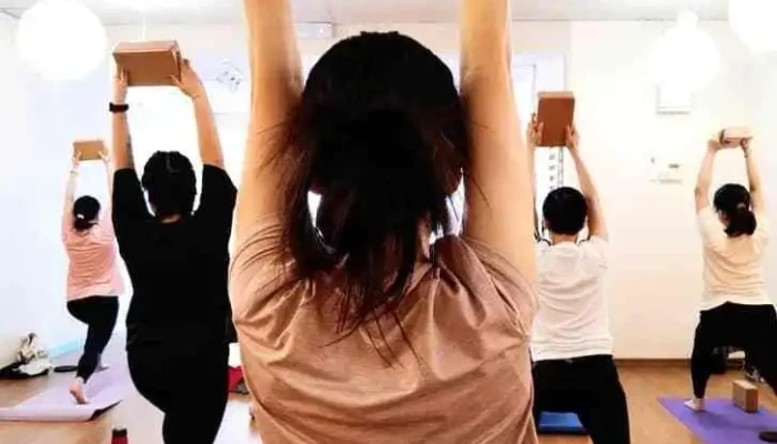 Yoga Ku -  Oleh Pemilik - Kuala Lumpur