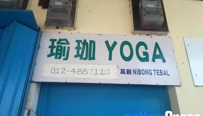 Yoga - Nibong Tebal