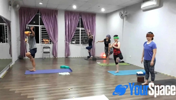 Yoga Plus Penang Oleh Pemilik - Bayan Lepas