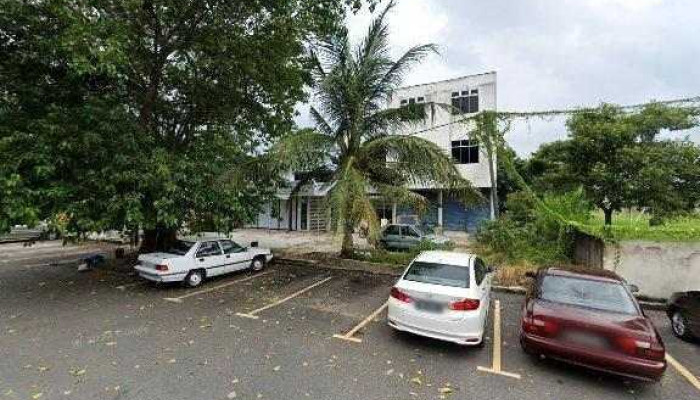 Yoga -  Street View 360deg - Nibong Tebal