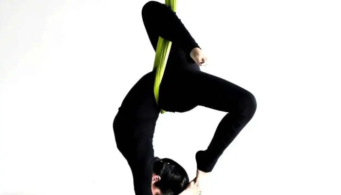 Yogabycat studio - Batu Caves