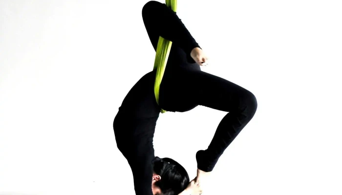 Yogabycat Studio -  Studio Yoga - Batu Caves