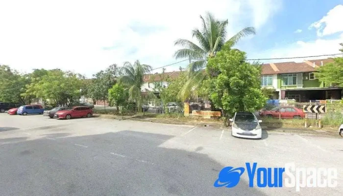 Yogisha Yoga Center - Semenyih