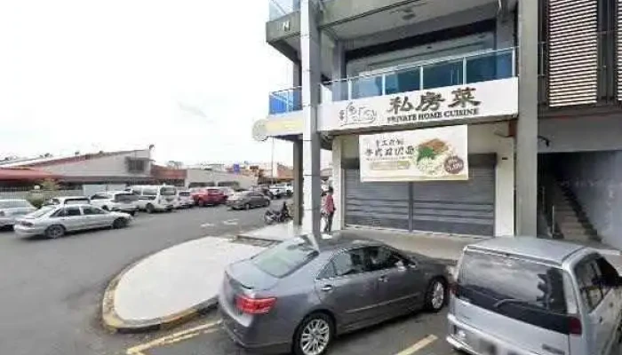Yolo Fitness Tawau -  Street View 360deg - Tawau