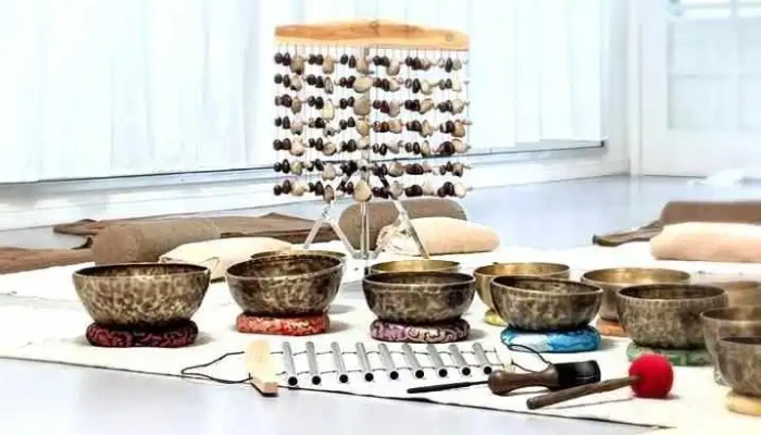 You Singing Bowl Sound Therapy - 14300 Nibong Tebal