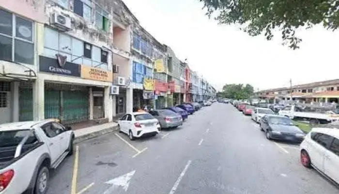 You Yoga Wellness Street View 360deg - Klang