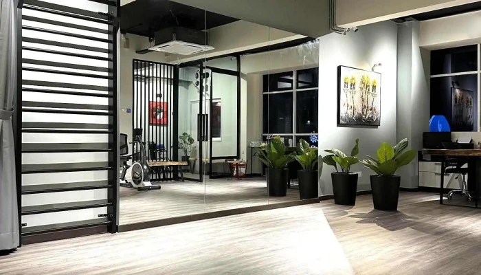 Your Physio Bukit Mertajam - Spine. Sport. Stroke Rehab Specialist - Jalan Juru Sentral