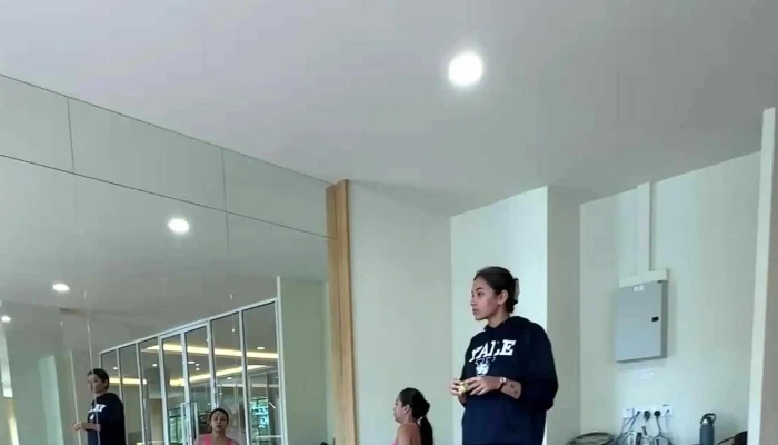 Zen Kitty Pilates Studio - Petaling Jaya