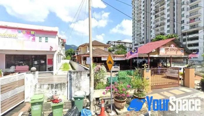 ZenYogaLove 1 - Bayan Lepas