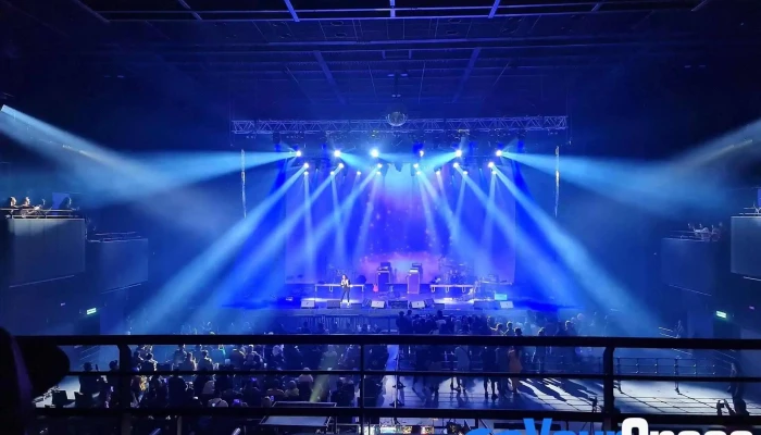 Zepp Kuala Lumpur - Jalan Hang Tuah Bukit Bintang