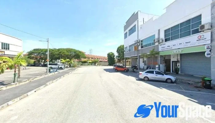 Zero Yoga Fitness Studio Alor Setar - Alor Setar
