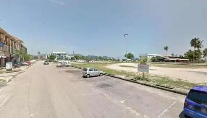 Zila Studio Paka Street View 360deg - Paka