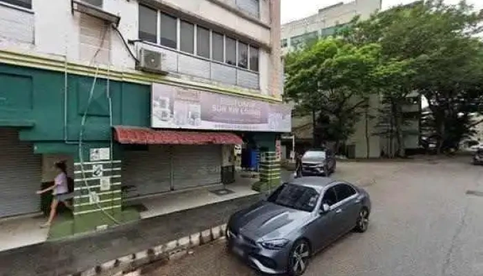 Zoom Studio -  Street View 360deg - Petaling Jaya