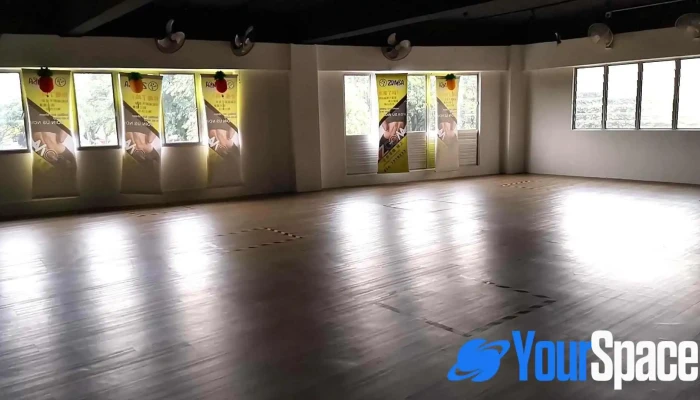 Zoom Studio -  Studio Yoga - Petaling Jaya