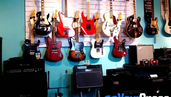 Zoso Music Sb (Sabah Branch) - 1 Jln Kepayan