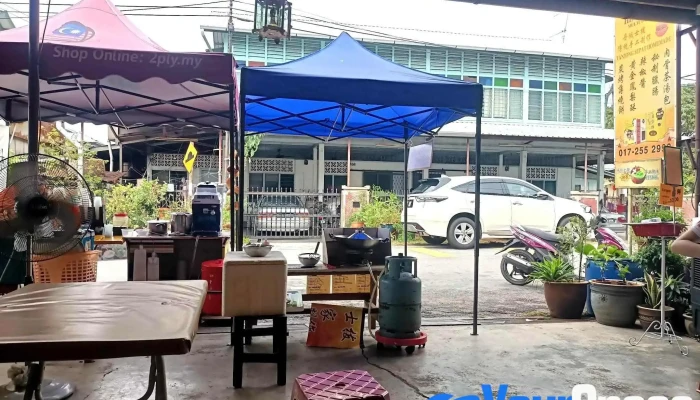 興隆坊 Hin Leong - 359